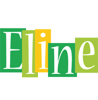 Eline lemonade logo