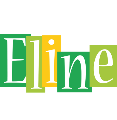 Eline lemonade logo