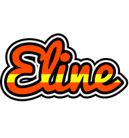 Eline madrid logo