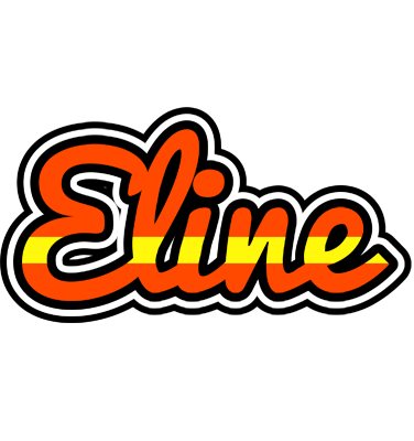 Eline madrid logo