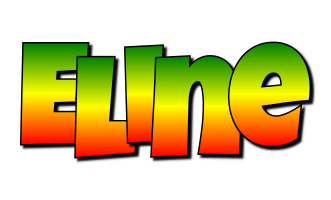 Eline mango logo