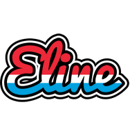 Eline norway logo