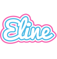 Eline outdoors logo