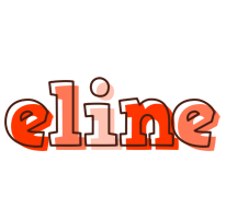 Eline paint logo