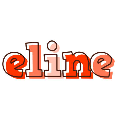 Eline paint logo