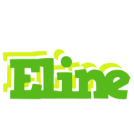 Eline picnic logo