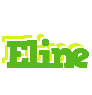 Eline picnic logo