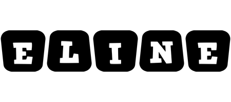 Eline racing logo