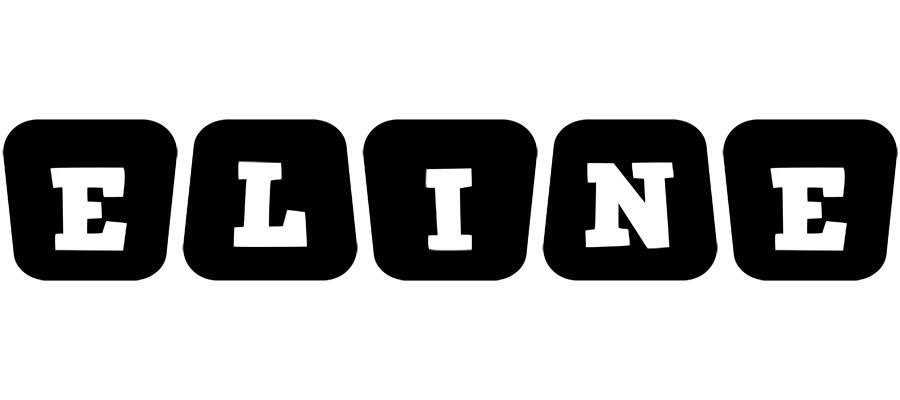 Eline racing logo