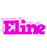 Eline rumba logo