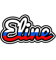 Eline russia logo