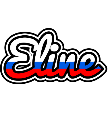 Eline russia logo
