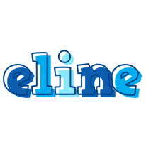 Eline sailor logo