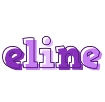 Eline sensual logo