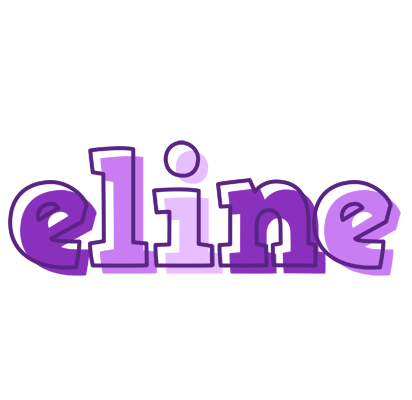 Eline sensual logo