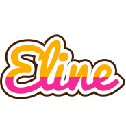 Eline smoothie logo