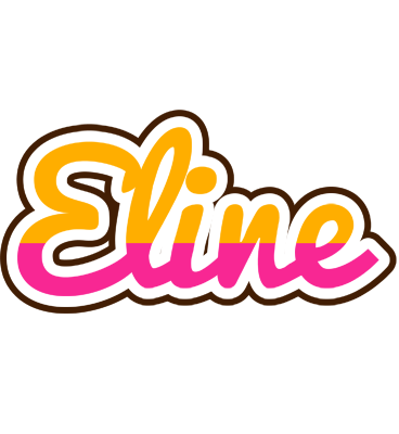 Eline smoothie logo