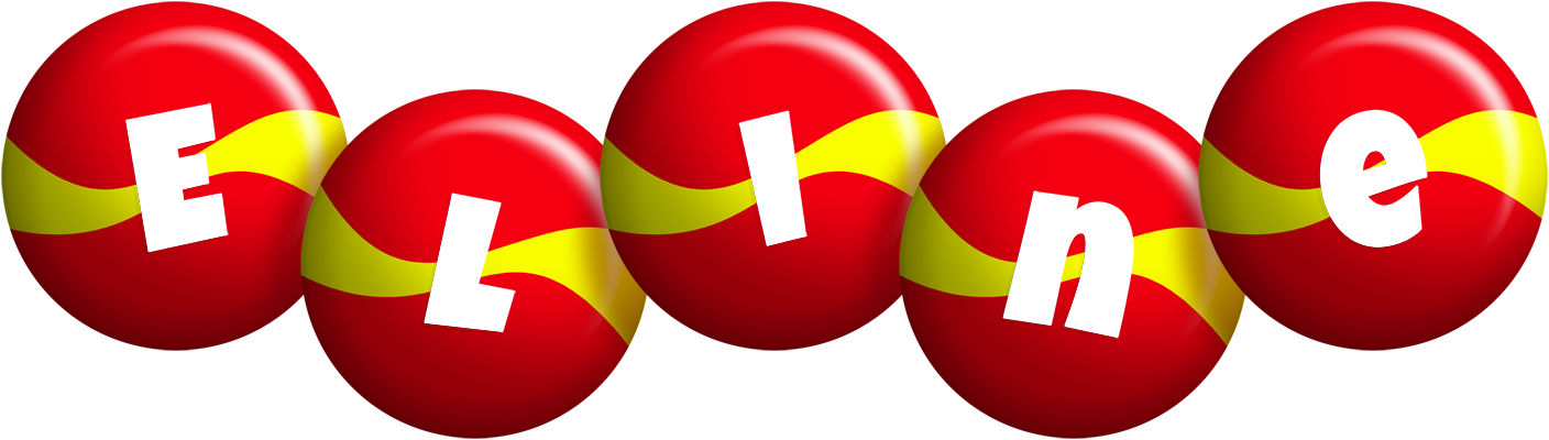 Eline spain logo