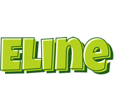 Eline summer logo