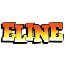 Eline sunset logo