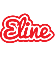 Eline sunshine logo