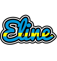 Eline sweden logo