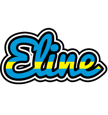 Eline sweden logo