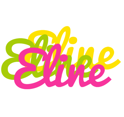 Eline sweets logo