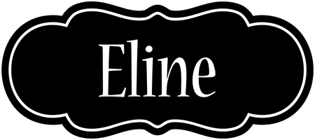 Eline welcome logo