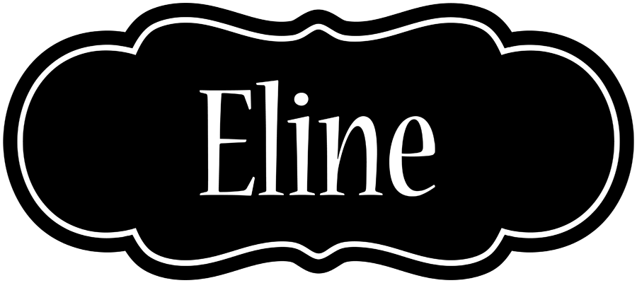 Eline welcome logo