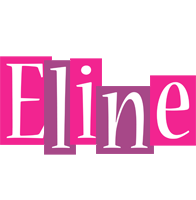 Eline whine logo