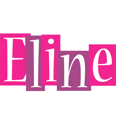Eline whine logo