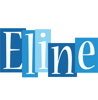 Eline winter logo