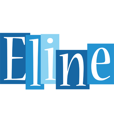 Eline winter logo