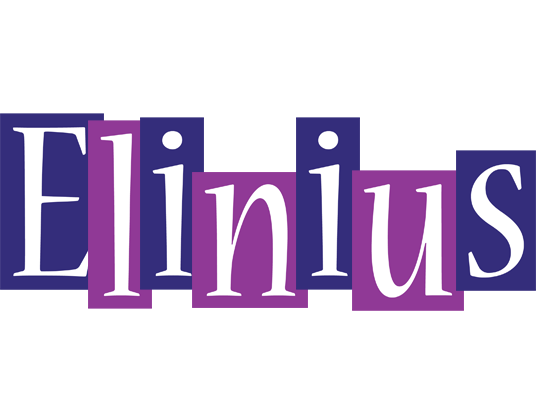 Elinius autumn logo