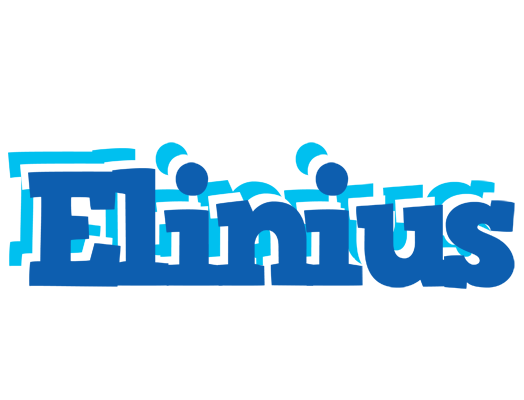 Elinius business logo