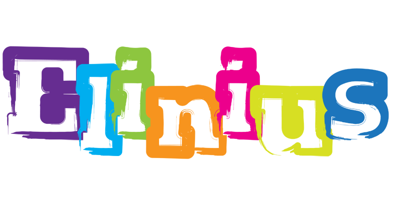 Elinius casino logo
