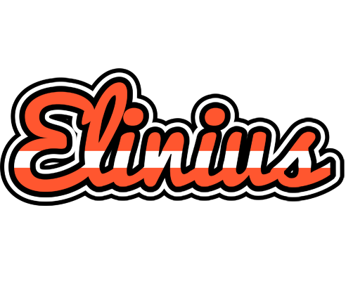 Elinius denmark logo