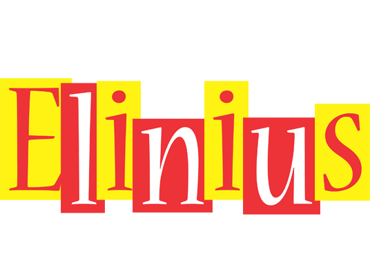 Elinius errors logo