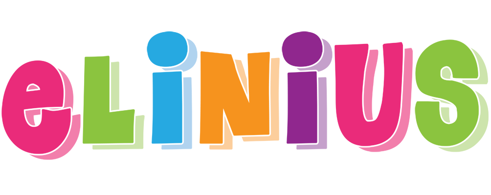 Elinius friday logo