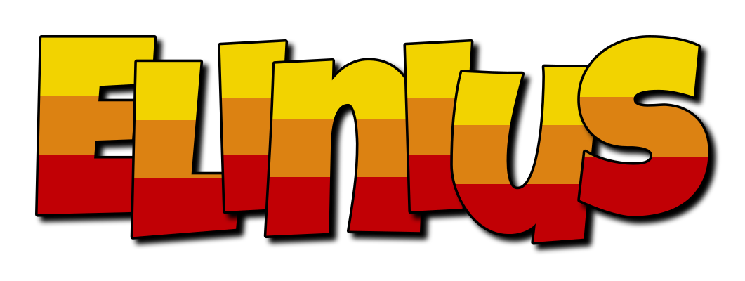 Elinius jungle logo