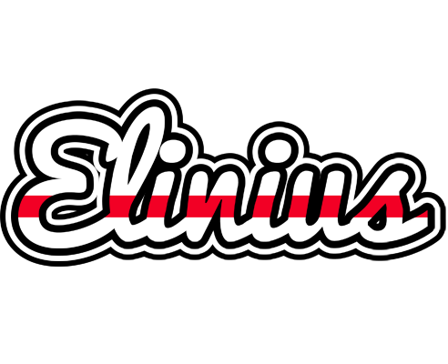 Elinius kingdom logo