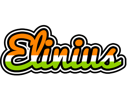 Elinius mumbai logo