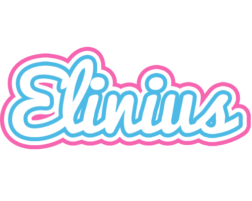 Elinius outdoors logo