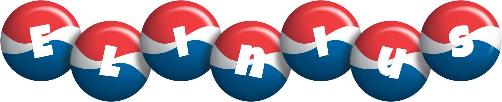 Elinius paris logo