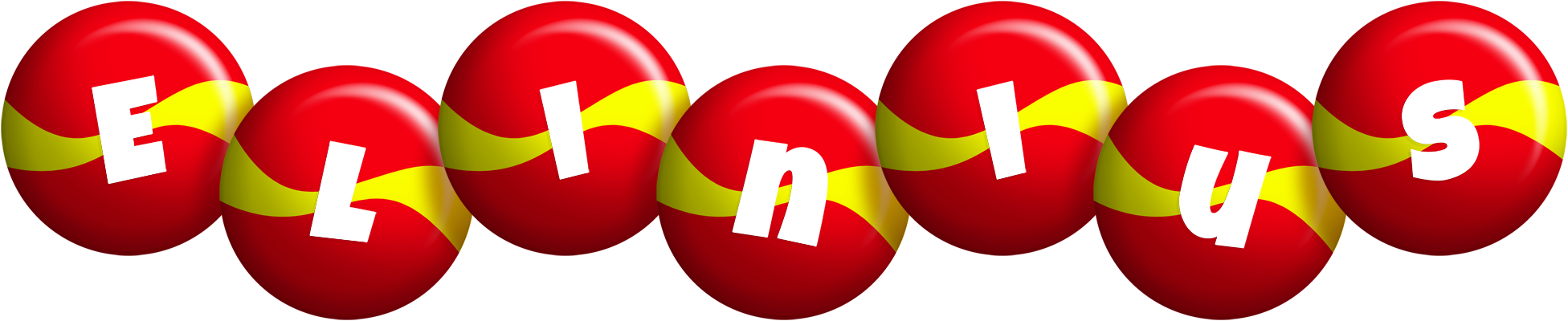 Elinius spain logo