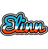 Elinn america logo