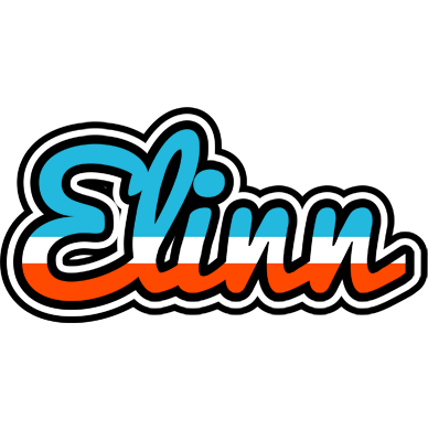 Elinn america logo