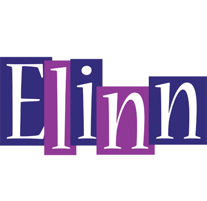 Elinn autumn logo