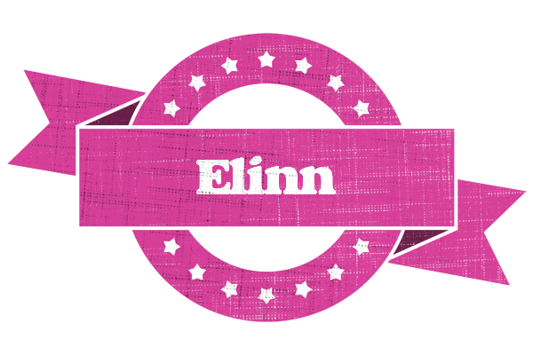 Elinn beauty logo
